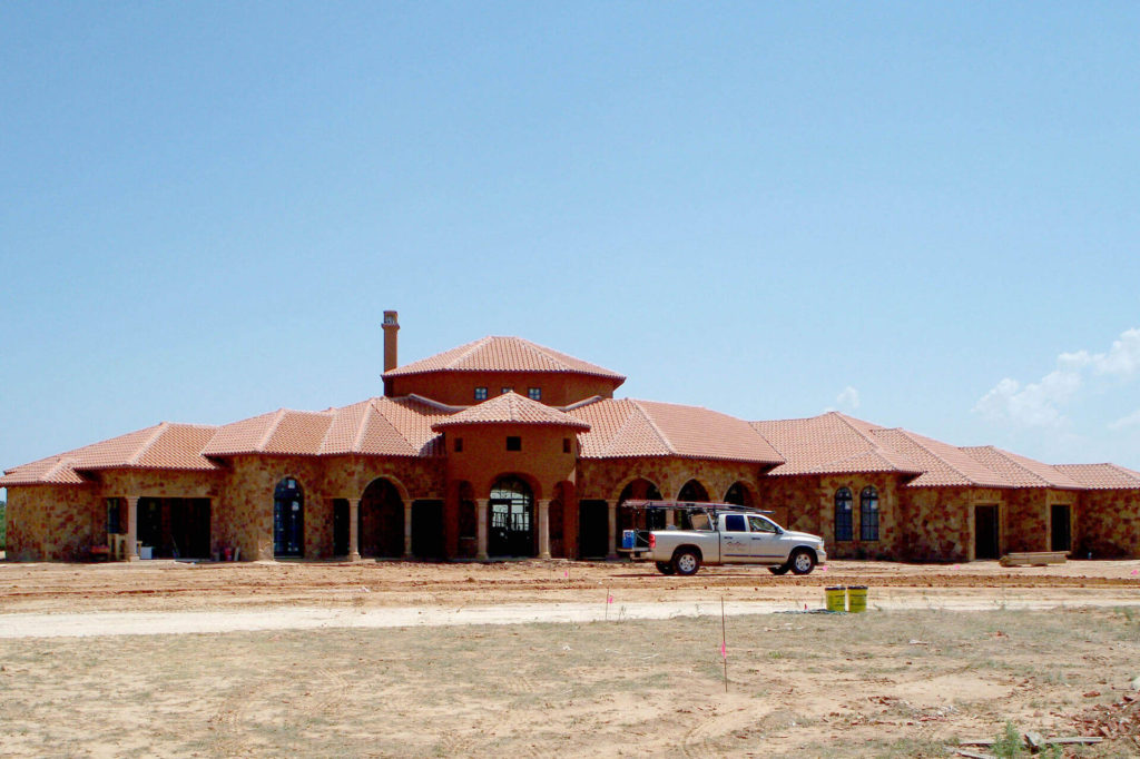 Commercial Roofing Contractor Stephenville