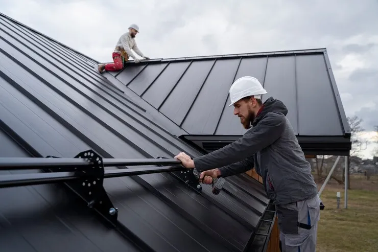 Storm Damage Roof Repair Company in Hamilton TX , Leak Repair Services in Hamilton TX, Roof Installation Contractors in Hamilton TX