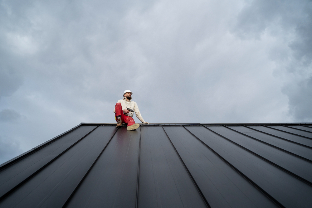 Why You Should Consider Metal Roofing Solutions in Stephenville, TX