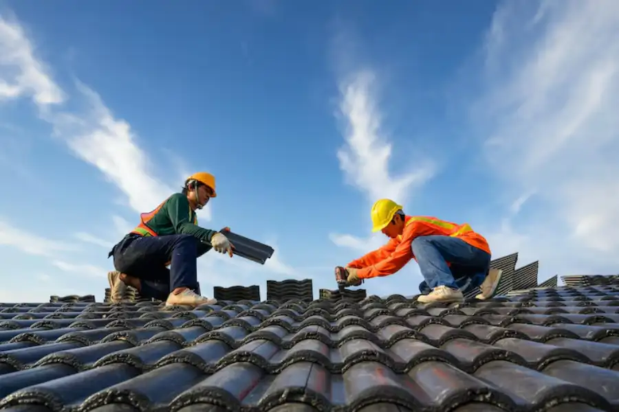 Is Your Roof Really Safe Without Leak Repair Services
