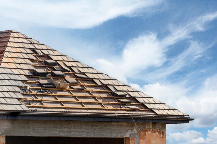 What Are Common Roofing Problems in Weatherford’s Climate?