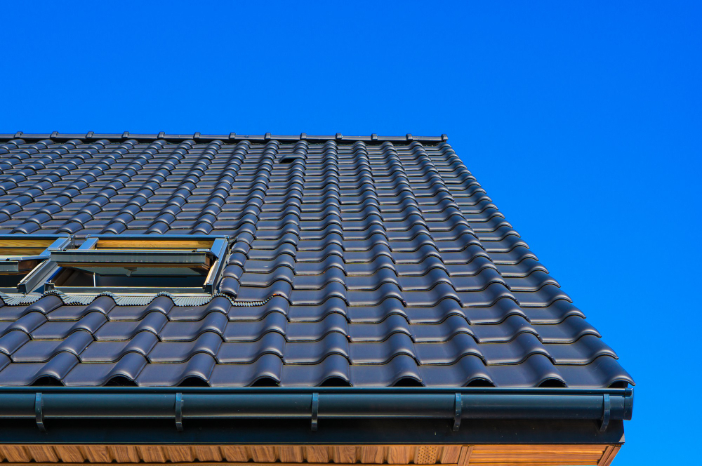 roofing residential
