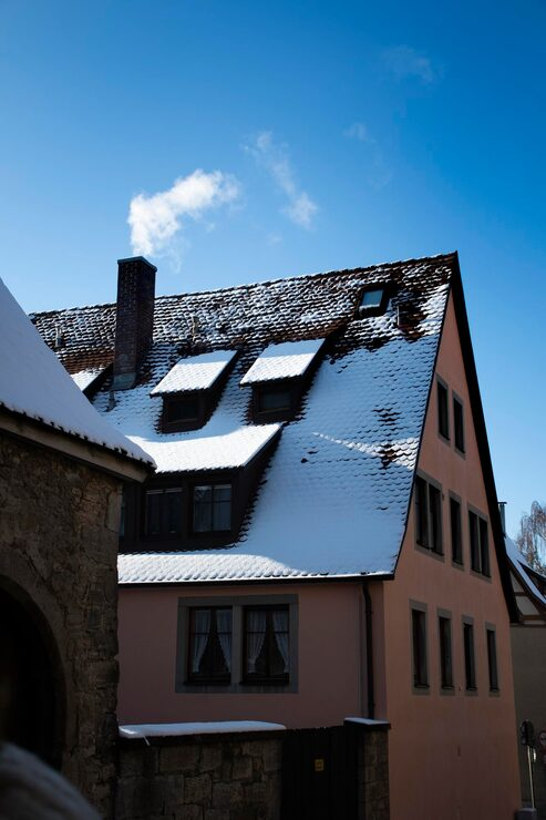 german-house