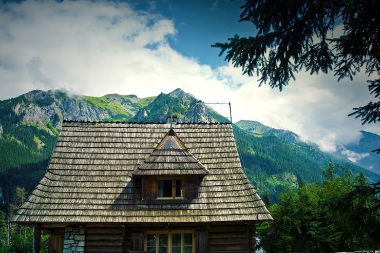 nature-mountains