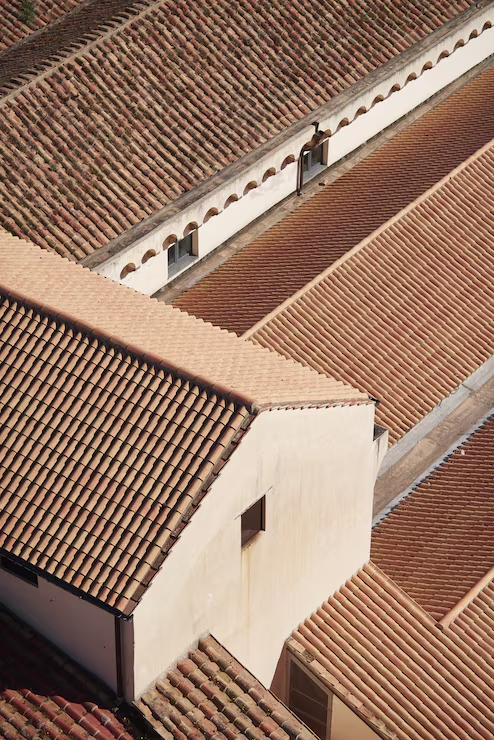 Why Choose Heritage Roofing?